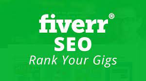 fiverr seo