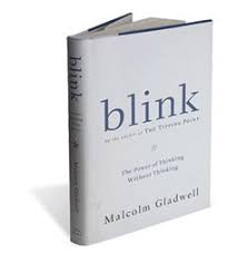 blink book