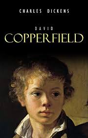 david copperfield book