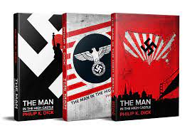 the man in the high castle book