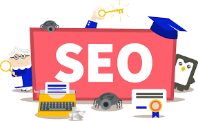 seo services