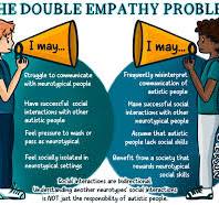 autism empathy