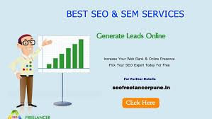 seo freelancer