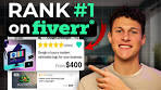 fiverr gig seo