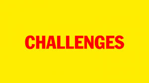 challenges