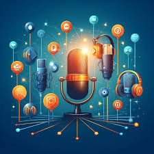 podcasting