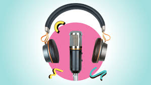 podcast's