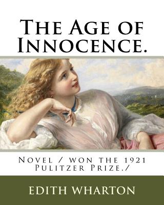 age of innocence book