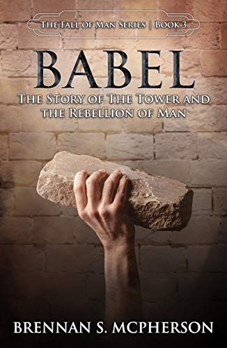 babel book