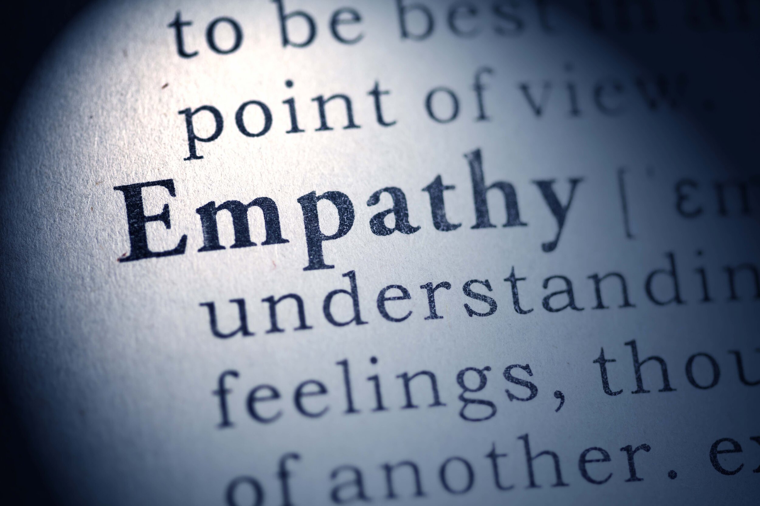 empathetic define
