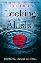 looking for alaska john green