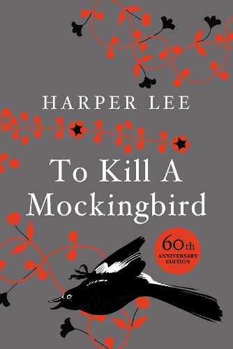 harper lee books