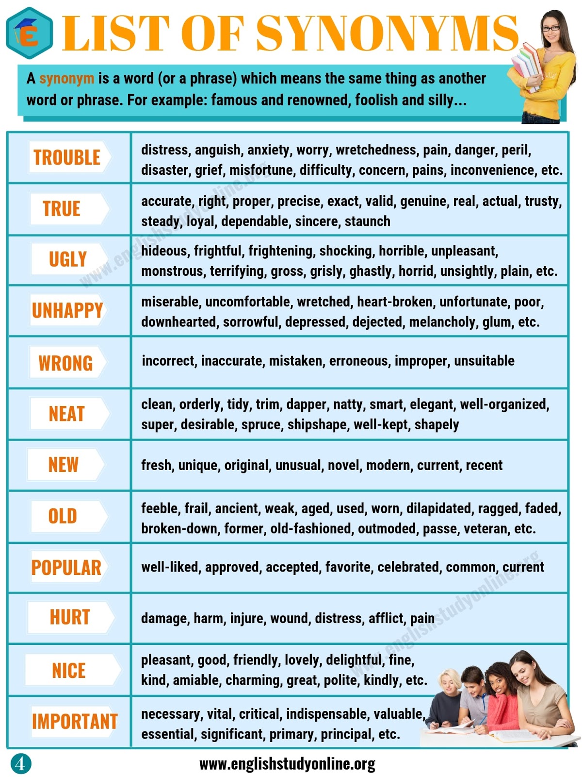 another word for valuable