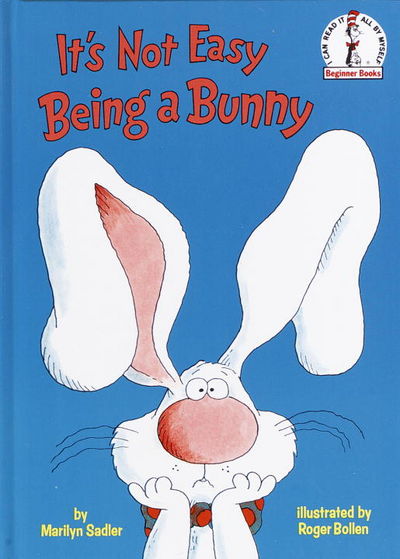 bunny book