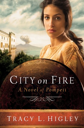 city on fire book