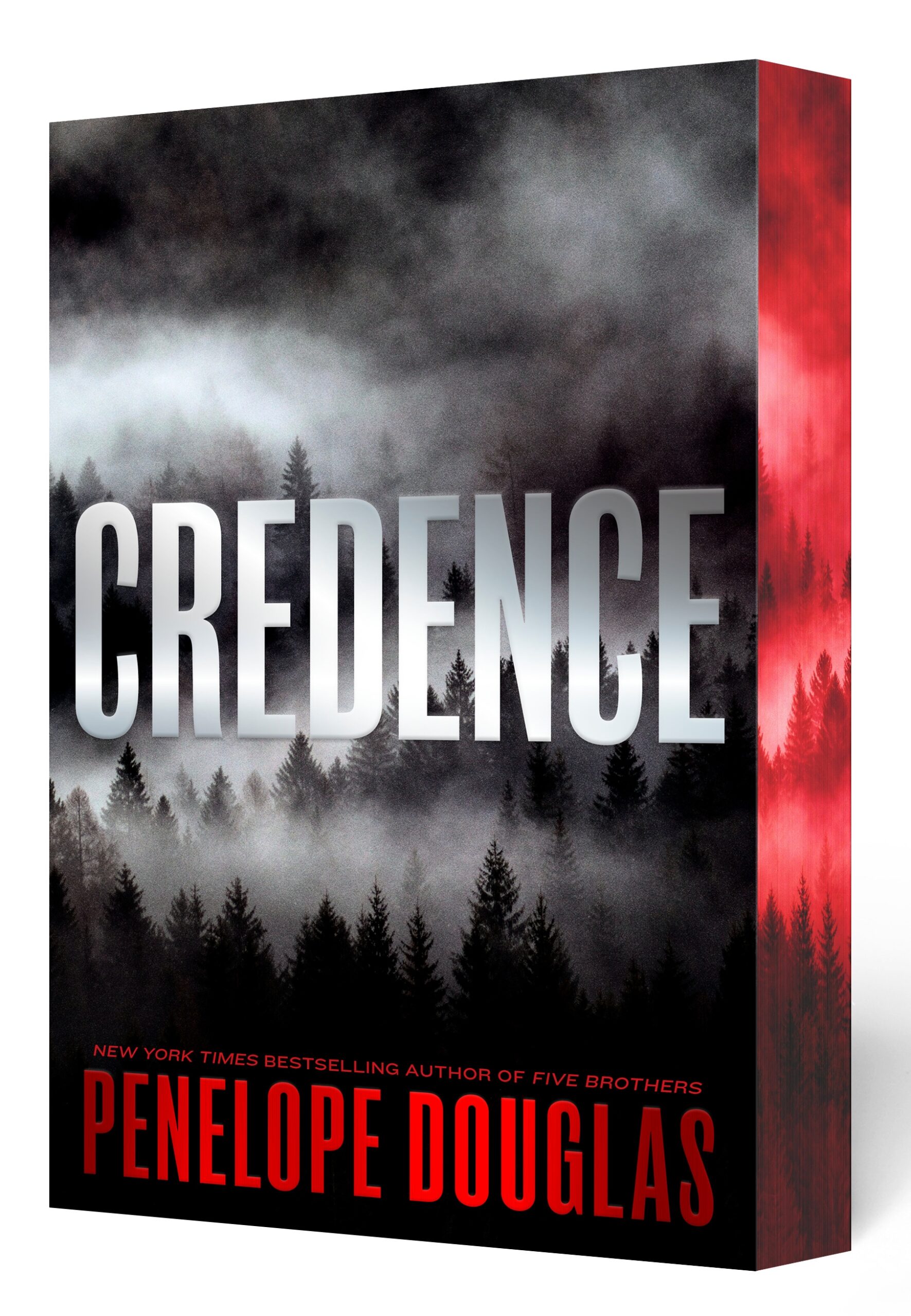 credence book