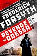 frederick forsyth books