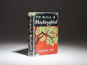 harper lee books