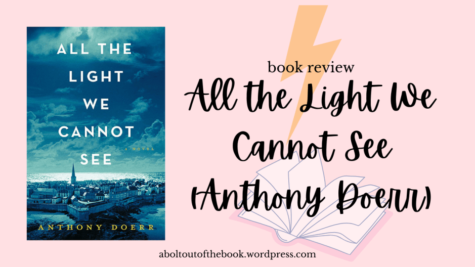 all the light we cannot see review