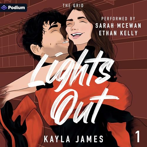 lights out book
