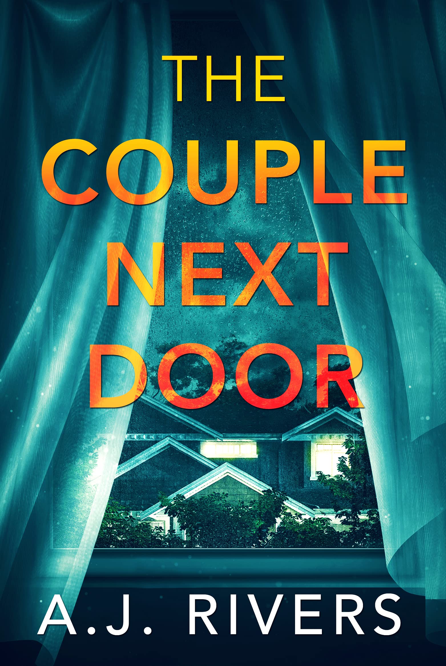 the couple next door book