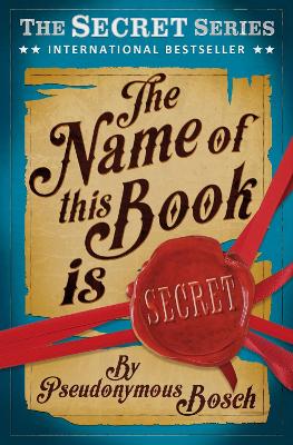 book secret