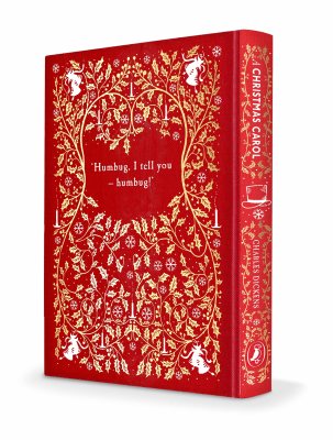 christmas carol book