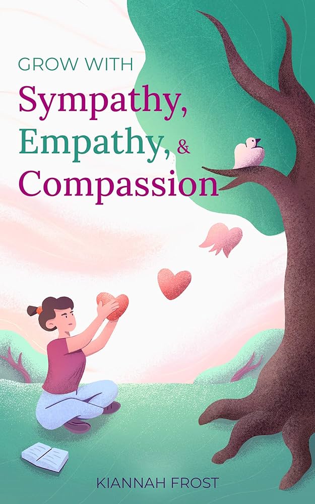 empathy and sympathy