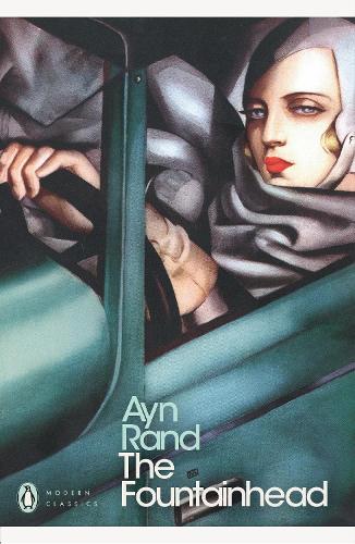 ayn rand books