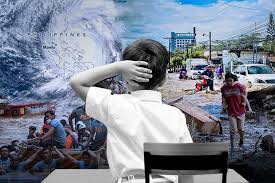 climate change