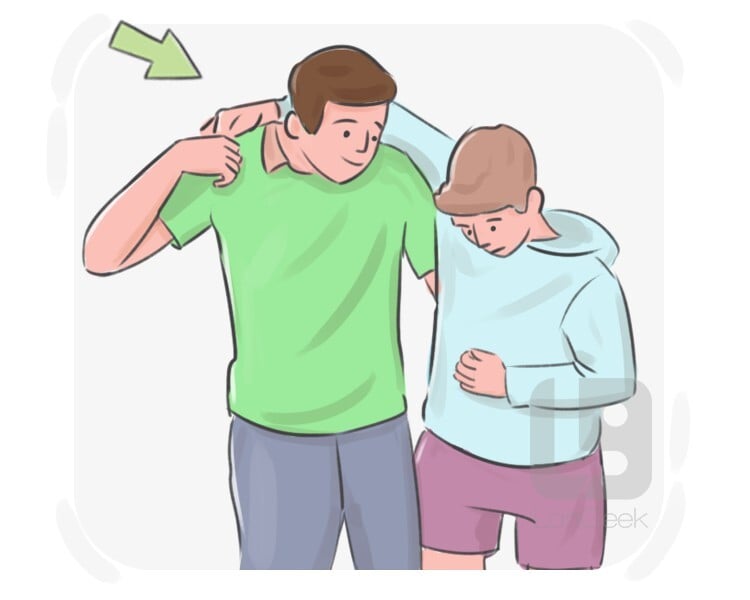 meaning of empathetic