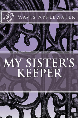 my sister's keeper book