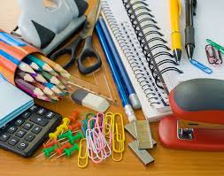 supplies
