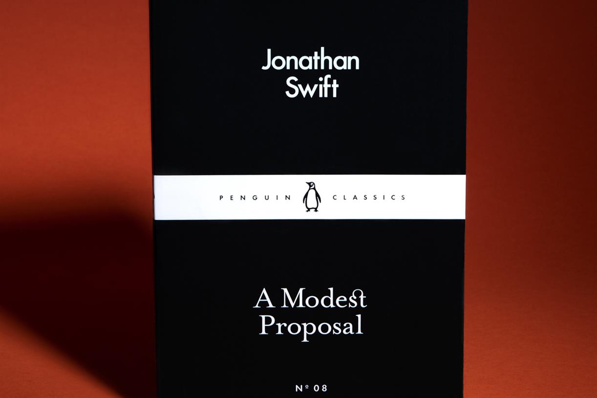 a modest proposal
