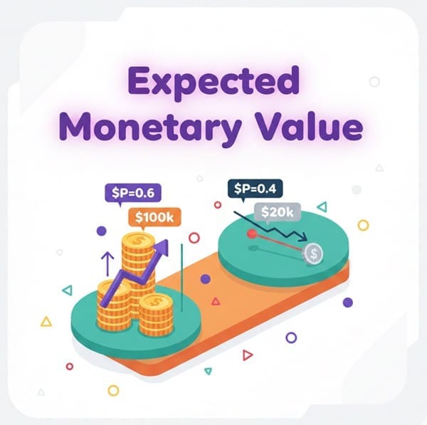 monetary value