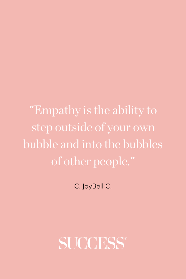 empathy quotes