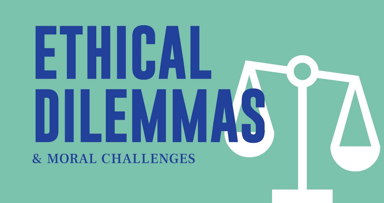 ethical dilemma meaning