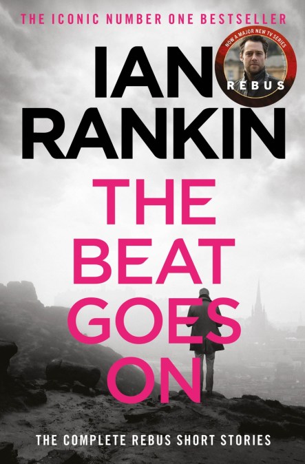 ian rankin new book