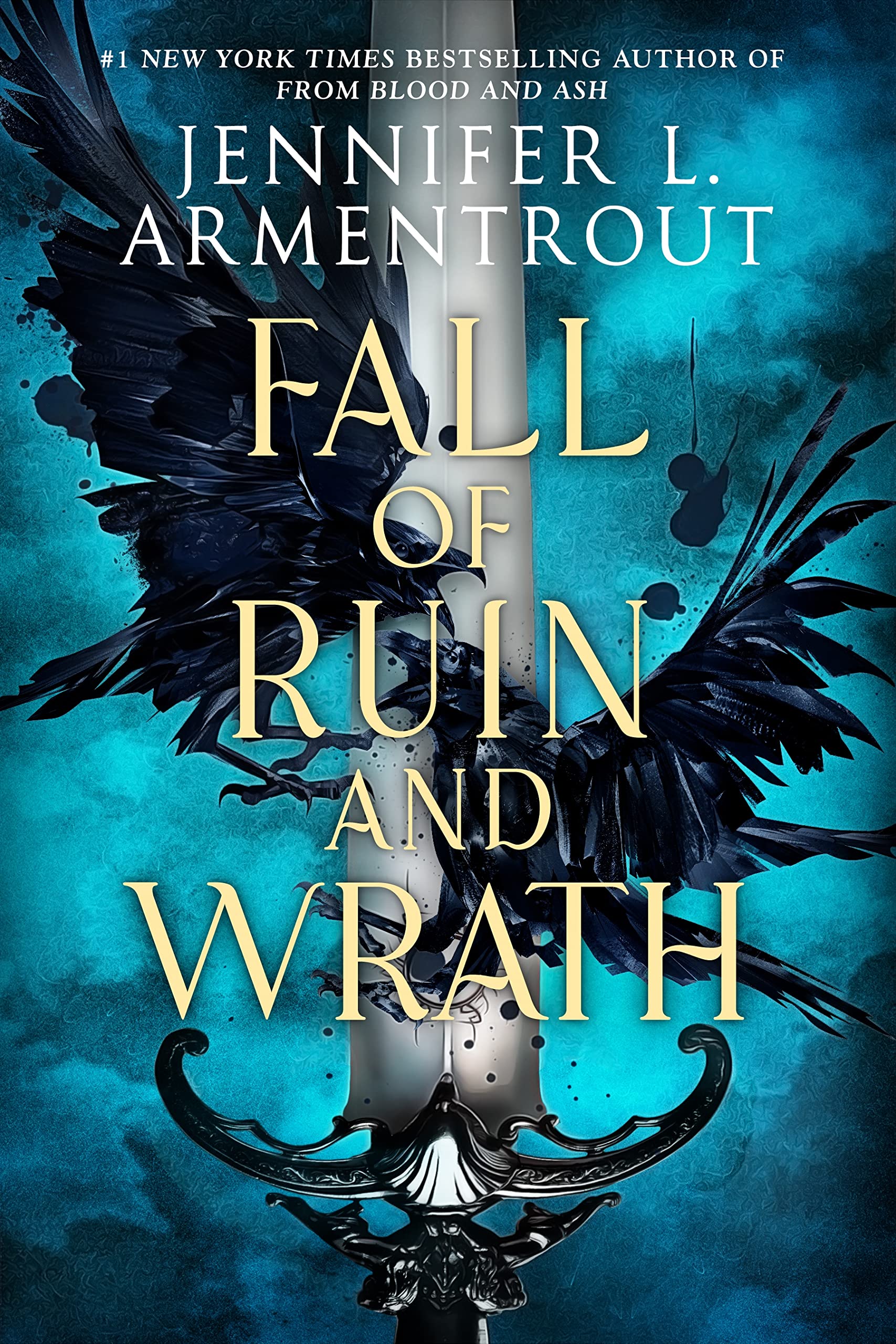 jennifer armentrout
