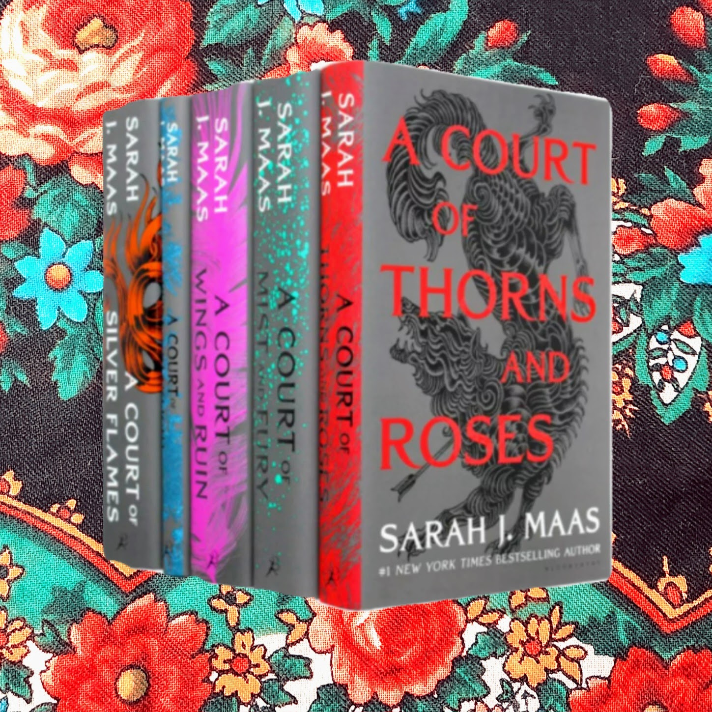 a court of thorns and roses review