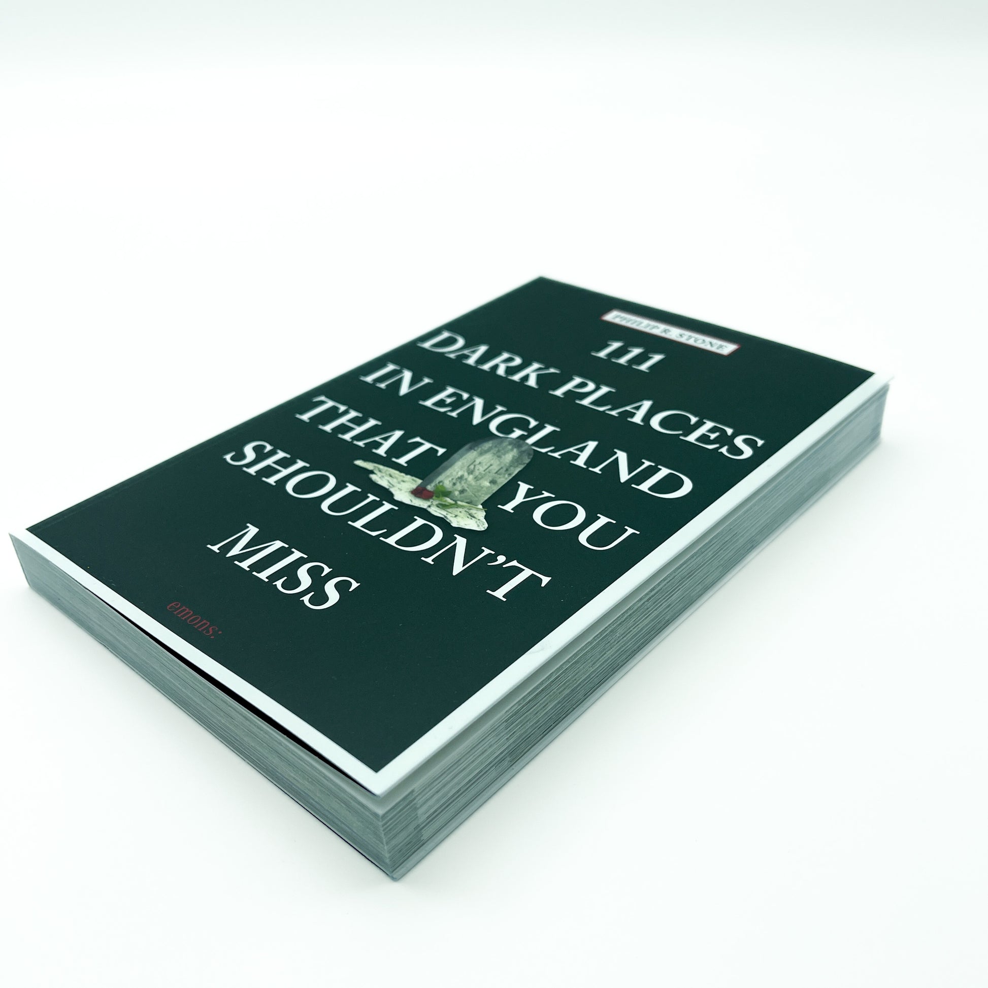 dark places book