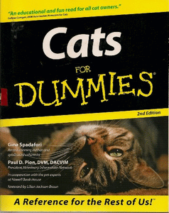 for dummies books