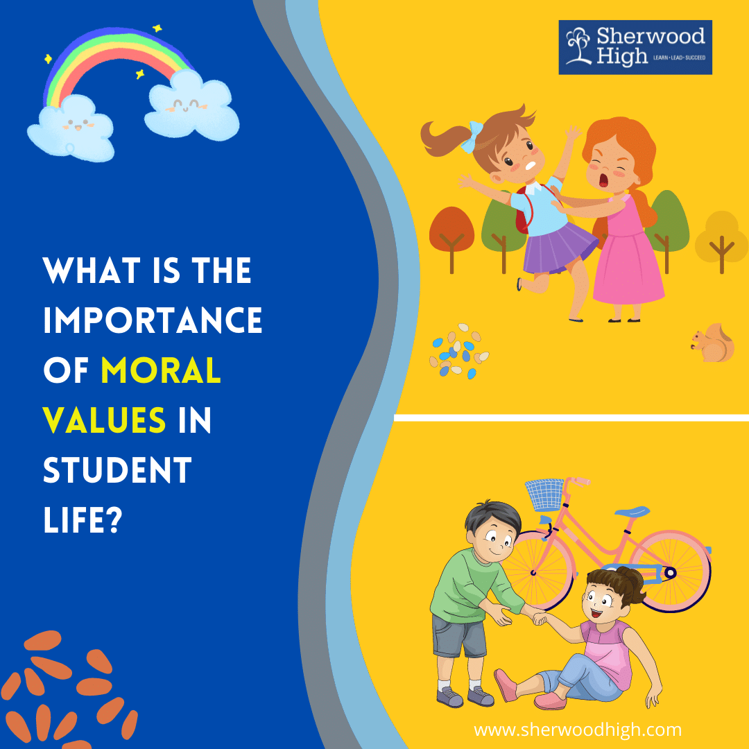 morals and values