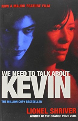 we need to talk about kevin book